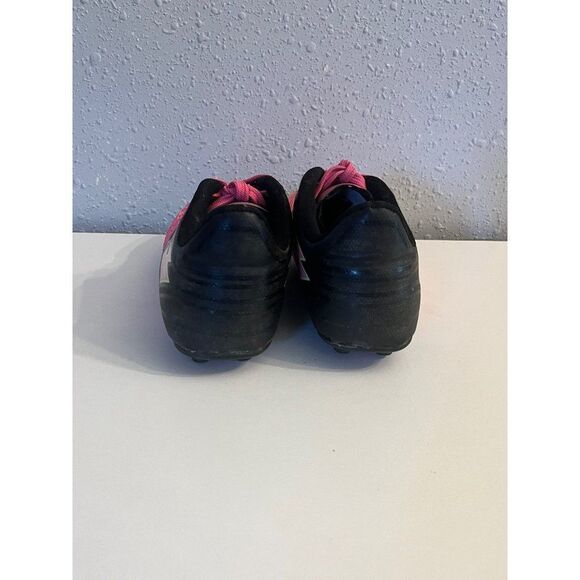 Lotto Forza Elite 2 Jr pink Soccer cleats Y:13 - Picture 8 of 9
